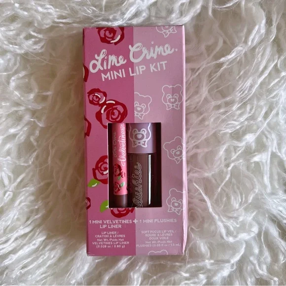 SOLD ✨ Host Pick! ✨ $179 worth of makeup 💕 - Picture 4 of 16